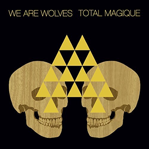 Preisvergleich Produktbild Total Magique by We Are Wolves