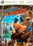 banjo kazooie rom español mf  Microsoft Banjo-Kazooie - Juego (Xbox 360, Xbox 360, Acción, E10 + (Everyone 10 +))