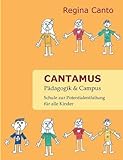 Image de Cantamus Pädagogik & Campus: Schule zur Potenzialentfaltung für alle Kinder