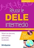 Réussir le DELE Intermedio