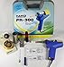 Produktbild Hakko FR-300 Desoldering Tool with N50-01/N50-06 Nozzles & 633-01 by Hakko
