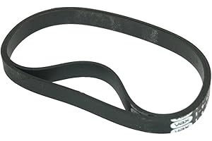 1912737000 Vax Antriebsriemen für Staubsauger, 2 Stück