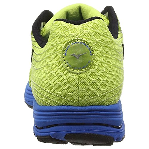 Mizuno Wave Sayonara 3 Herren Laufschuhe - 3