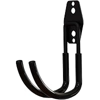 YARNOW Gartenschlauchhalter Haken Wand Wasserschlauch Aufbewahrungsbügel Hochleistungs Gartenschlauchhalter Aufhänger…