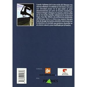 Escaladas en la cara oculta del moncayo (Escalada (prames))