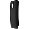 caseroxx TPU-Case for Nokia 8110 4G with shock protection, colored in black, composed of TPU