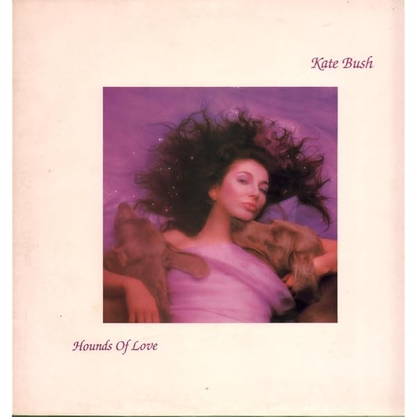 4 CDs Kate Bush The Other Sides - : Amazon.de: Musik-CDs & Vinyl