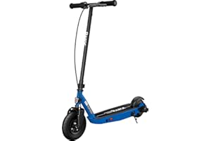 'Razor Power Core S85 Electric Scooter for Kids Age 8 and Up, 8'' Pneumatic Front Tire,Power Core High-Torque Hub Motor, Up to 10 mph, All-Steel Frame'