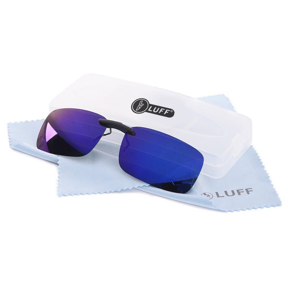 Clip-polarizado-unisex-en-gafas-de-sol-para-anteojos-recetados-Buenas-gafas-de-sol-estilo-clip-para-gafas-de-miopa-al-aire-libre-conduccin-pesca