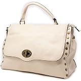 ZANELLATO POSTINA BAG S DAILY Woman Black | Mascheroni Store