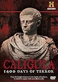 Caligula: 1400 Days Of Terror [DVD]
