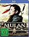 Mulan - Legende einer Kriegerin [Blu-ray]