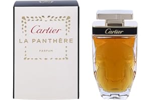 CARTIER LA PANTHèRE PARFUM 75ML 75ML CATTIER