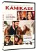 Kamikaze (2014) [ NON-USA FORMAT, PAL, Reg.0 Import - Spain ] by Hector Alterio