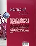 Image de Macramé : Accessoires de mode et bijoux tendance
