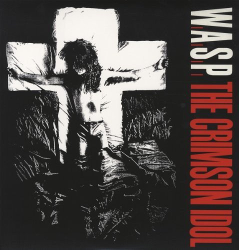 The Crimson Idol [Vinilo]