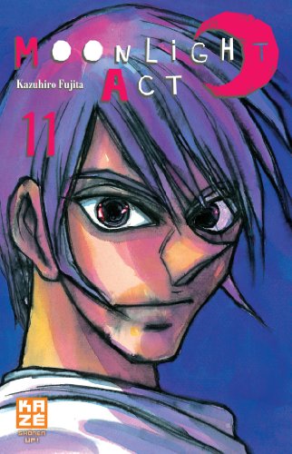 Moonlight Act — Tome 11