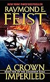Cover zum Buch A Crown Imperiled
