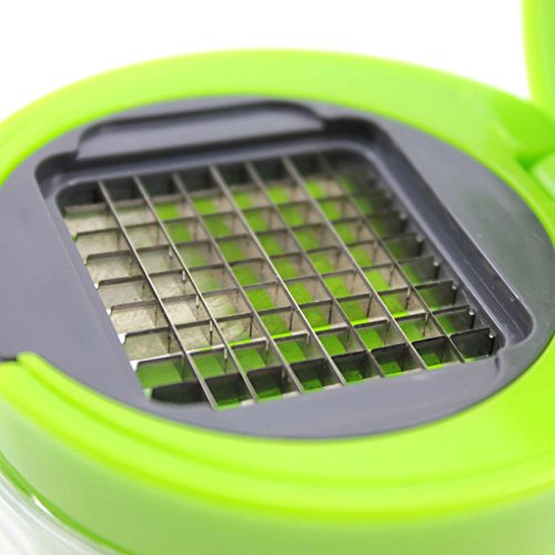 Multifunktions schnitt Knoblauch Werkzeug - 8