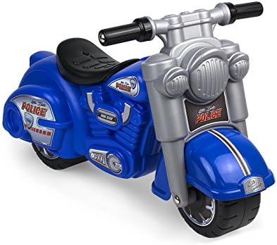 Chicos Indie Moto Little Police, 36028