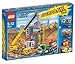 Produktbild LEGO CITY 66331 SUPERPACK 5in1 Baustelle 7633 + 7990 + 7630