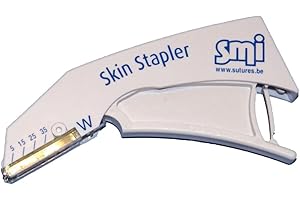 GRAPADORA DE PIEL VETERINARIA SMI 35W