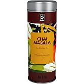 Mim And More Chai Masala Tea - Baharatlı Seylan &Ccedil;ayı