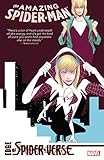 Amazing Spider-Man: Edge of Spider-Verse by