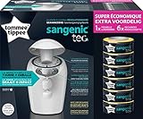Tommee Tippee Sangenic TEC Windeltwister Starter Pack - 3