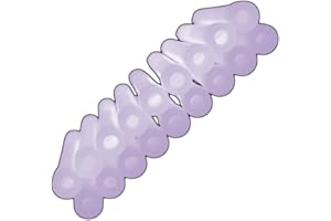 THE GLOWHOUSE Glowhouse Bâtons Fluorescents Ultra Lumineux - Lot de 10 - 15,2 cm - Durée de 12 Heures (Blanc)