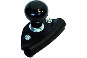 ‎HP HP-Autozubehör 19730 Agropa Lenkradknopf