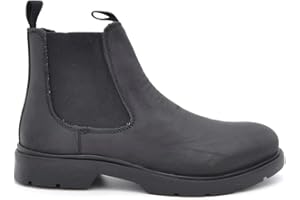 Lumberjack Charlie, Stivaletto Uomo