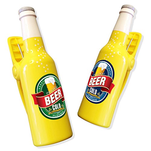 O2COOL Flip Flop Boca Clip