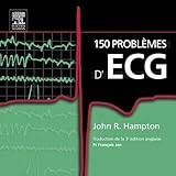 Image de 150 problèmes d'ECG