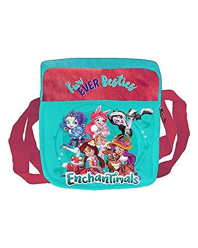 Preisvergleich Produktbild C Y P Umhängetasche Enchantimals Mehrfarbig (BD-01-EN