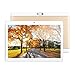 Produktbild Excelvan F888-10.1 Zoll Android 6.0 3G Tablet PC (MTK6580 A7 Quad Core 1.5GHz, Dual Kameras, Dual SIM, 4500mAh, 800 * 1280 Pixel, 2GB RAM 32GB ROM) (Gold)