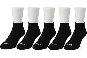 Dice Mens DSM-H-P P*5 Socks (pack of 5)