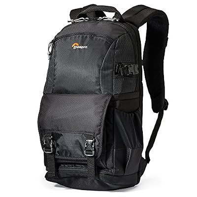 Lowepro Fastpack BP 150 AW II Housse pour Appareil Photo Noir
