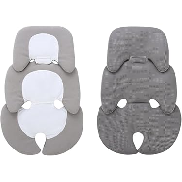 Baby Stroller Seat Cushion Dinner Chair Seat Soft Mat Cushions For Four Seasons I.341684344