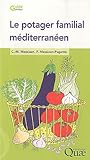Image de Le potager familial en climat méditerranéen