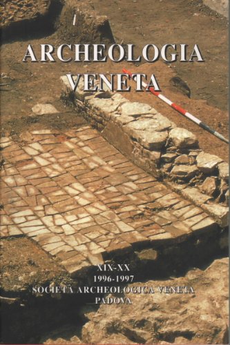 Archeologia veneta XIX-XX