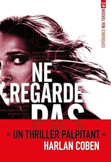 jaquette livre Ne regarde pas (2)