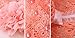 Ukamshop(TM)1PC Super Cute Rhinestone Unusual Angel Girls Baby Pearl Flowers Hairband Headbands For Baby (Lace Flower Pink)
