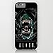 Produktbild Alien iPhone 6 Case Xenomorph Smoke Geek Store Cell accessories