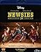 Newsies: 20Th Anniversary [Edizione: Stati Uniti] [Reino Unido] [Blu-ray]