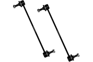 ‎BENEGES Beneges 2x Koppelstange Links und rechts Sicherungsmuttern für Astra Zafira Meriva 350176 350614 13169439 90498745 13327928