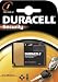 Produktbild Duracell J (7K67) Alkaline Batterie Flatpack 4LR61