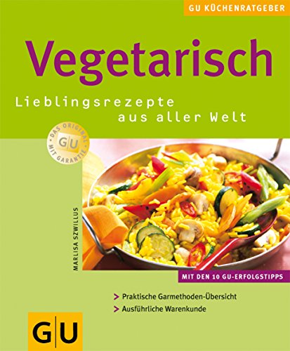 Download Vegetarisch. GU KüchenRatgeber Download Vegetarisch. GU KüchenRatgeber