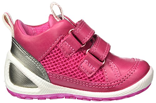 Ecco Baby Mädchen Biom Lite Infants Lauflernschuhe - 6