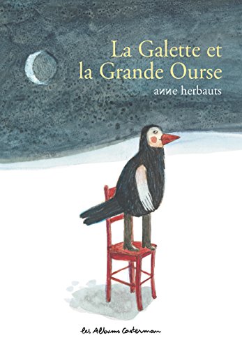La  galette et la grande ourse
